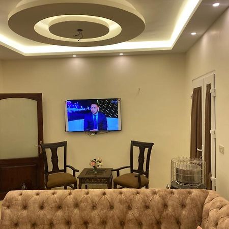 1Of1 Luxury Apartment Original Madaba Exterior foto