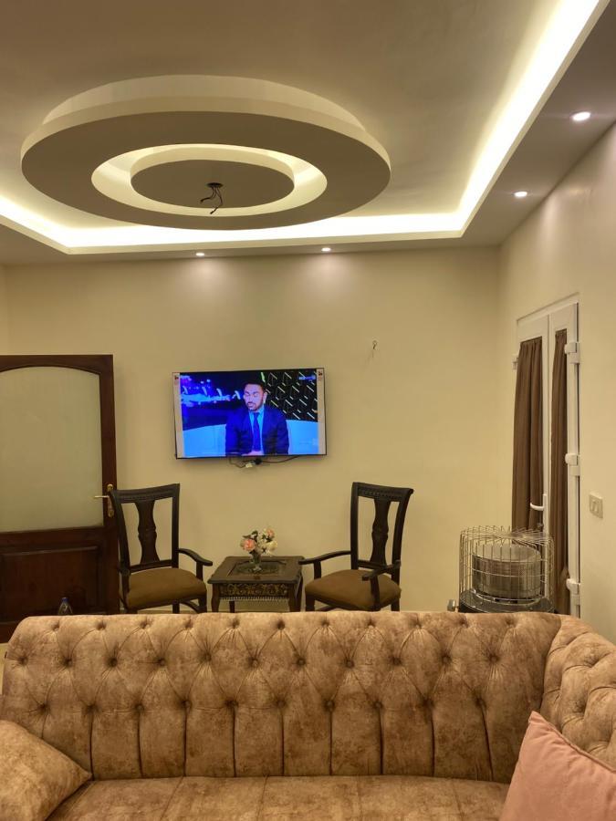1Of1 Luxury Apartment Original Madaba Exterior foto