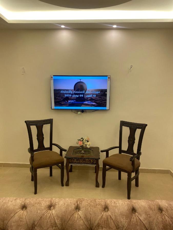 1Of1 Luxury Apartment Original Madaba Exterior foto
