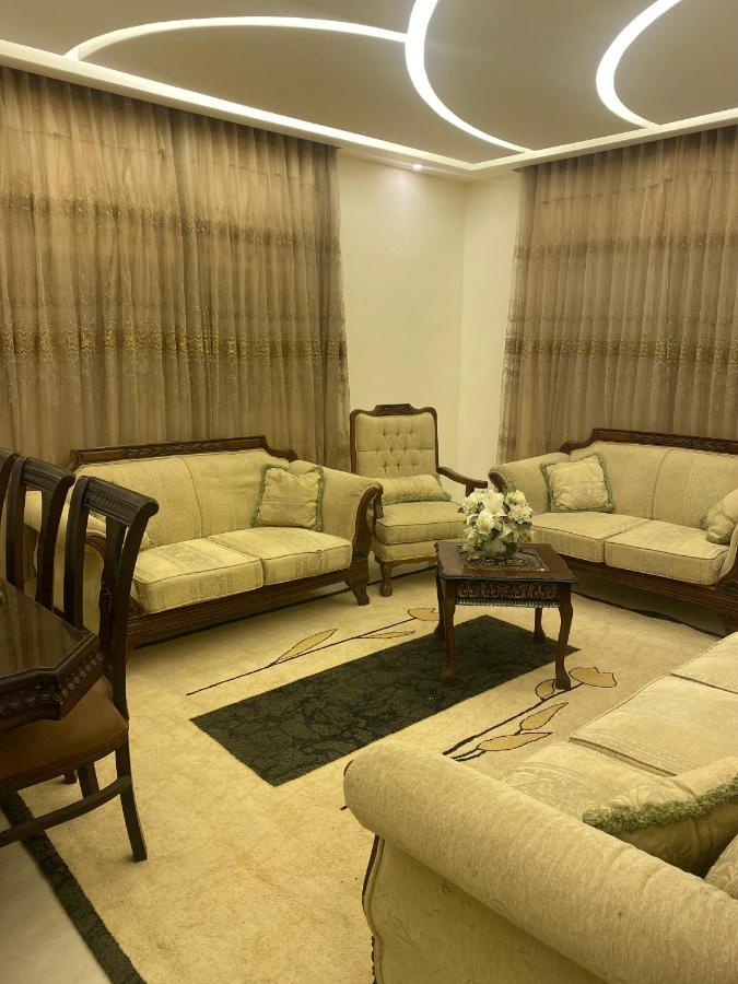 1Of1 Luxury Apartment Original Madaba Exterior foto
