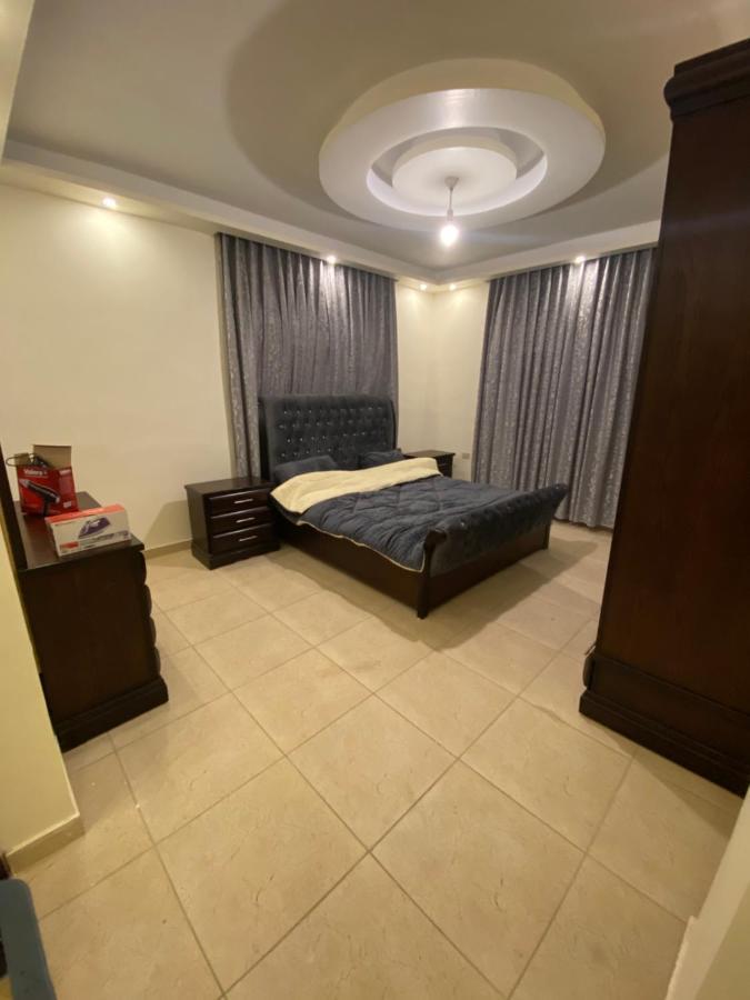 1Of1 Luxury Apartment Original Madaba Exterior foto