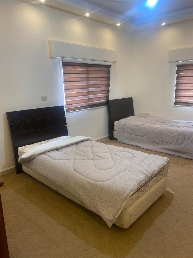 1Of1 Luxury Apartment Original Madaba Exterior foto