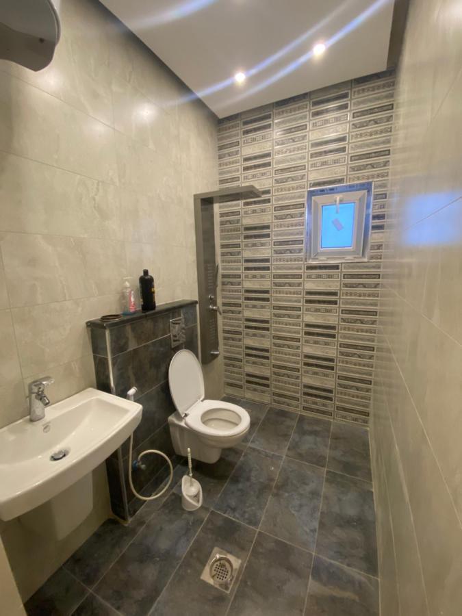 1Of1 Luxury Apartment Original Madaba Exterior foto