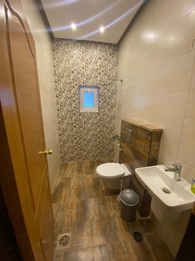 1Of1 Luxury Apartment Original Madaba Exterior foto