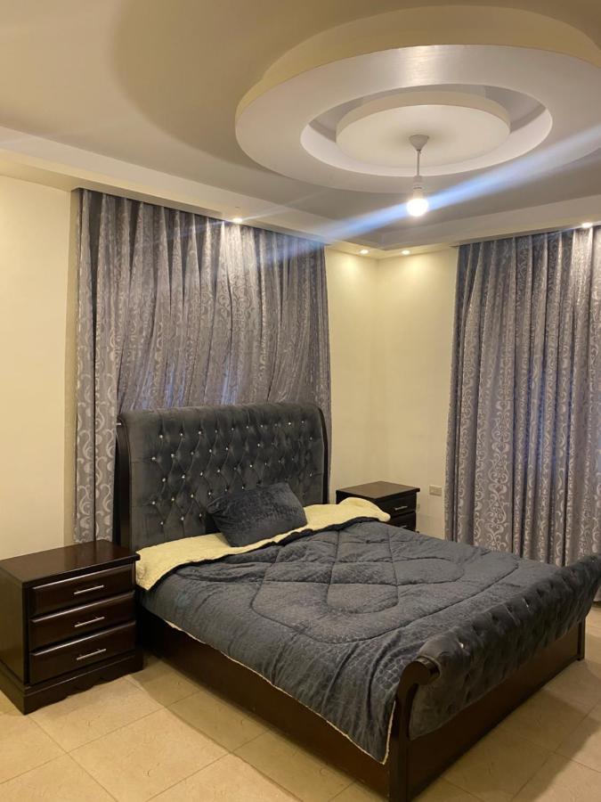 1Of1 Luxury Apartment Original Madaba Exterior foto