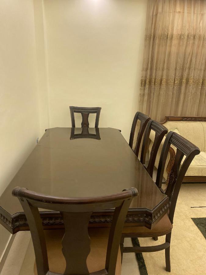 1Of1 Luxury Apartment Original Madaba Exterior foto