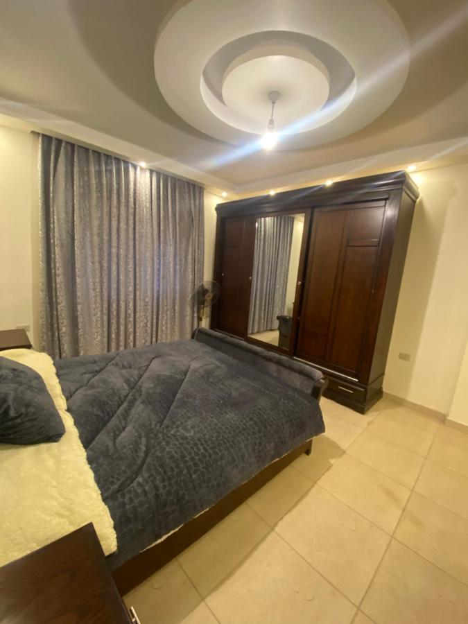 1Of1 Luxury Apartment Original Madaba Exterior foto